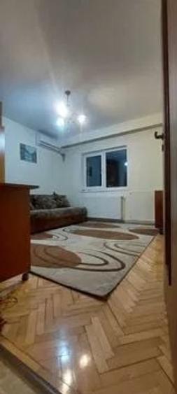 Apartament cu 2 camere decomandat, mobilat în Zorilor