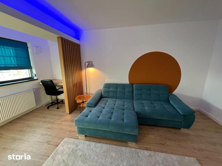 Apartament 2 camere de inchiriat in Militari - 4