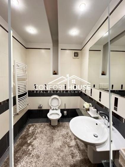 Casă individuală cu 5 camere cu Piscina în Iancu Nicolae
