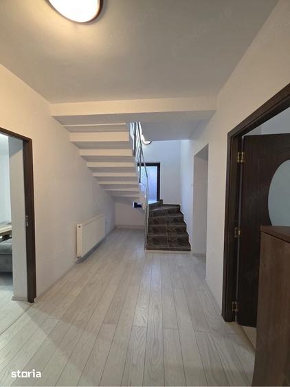 Casă cu 3 camere cu Teren 761 Mp în Moșoaia