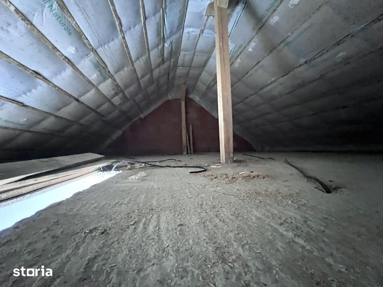 Oportunitate ! Casa individuala 290 mp, 550 teren, Feleacu - 8