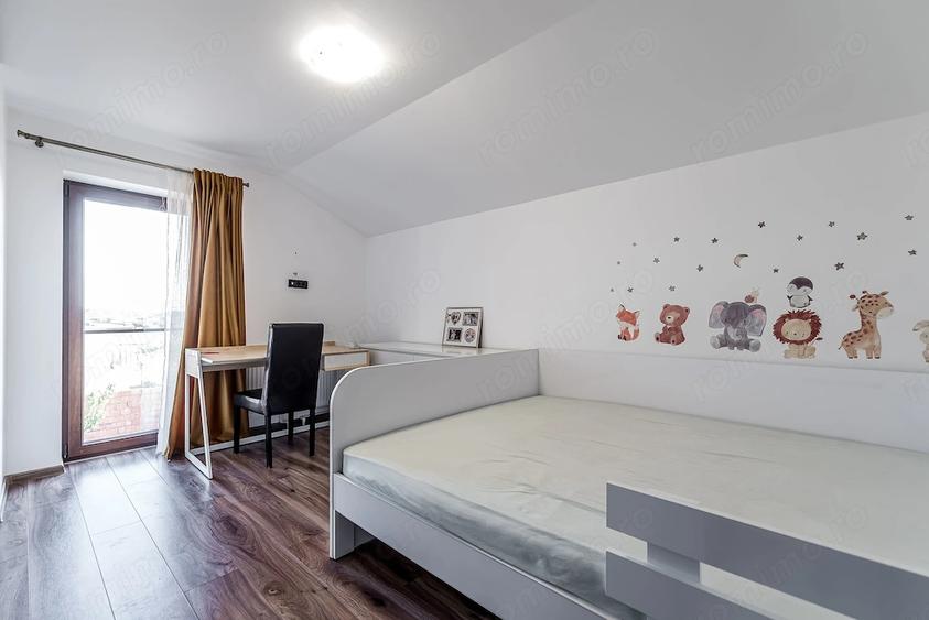 Casă cu 4 camere cu Teren 511 Mp în Central