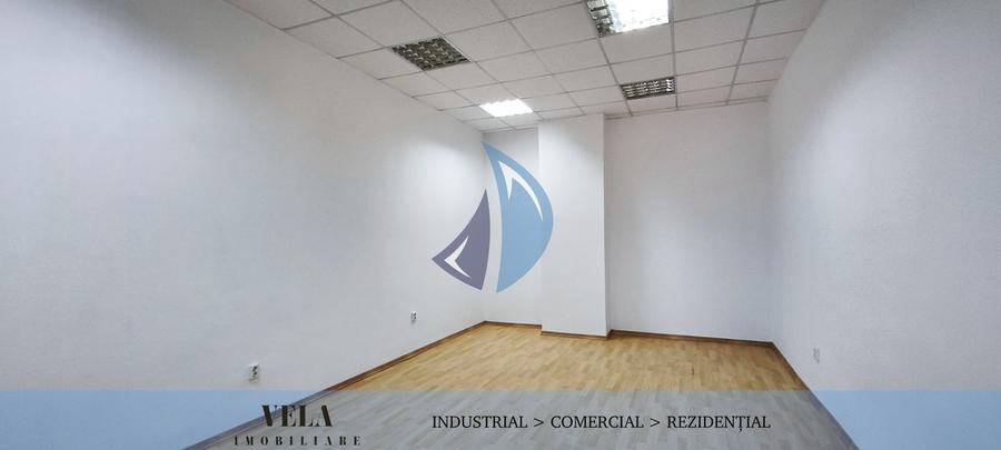 Birou, de 50 mp, în Ultracentral