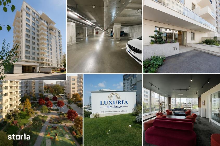 Apartament cu 3 camere decomandat, mobilat în Domenii
