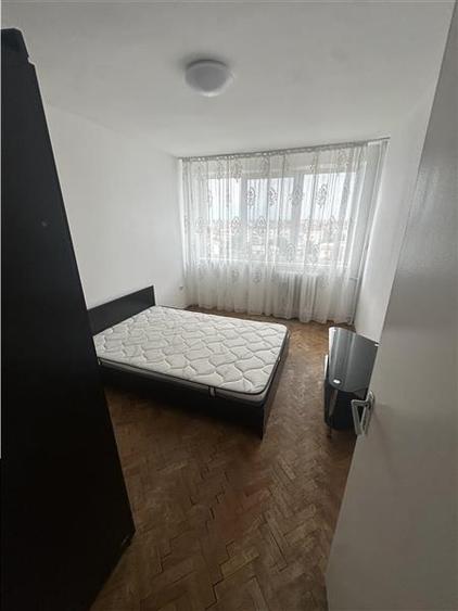 Apartament cu 2 camere semidecomandat în Circumvalațiunii