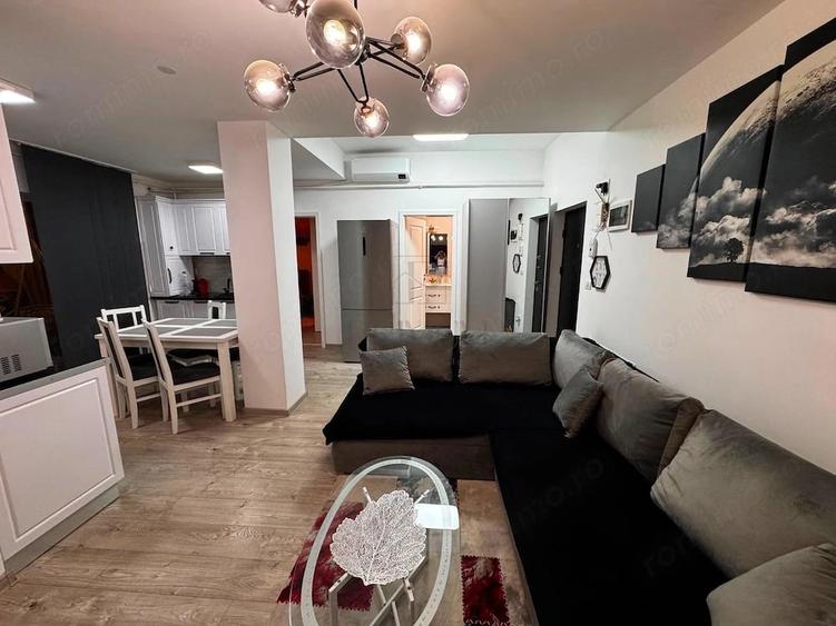 Apartament 3 camere | Soarelui-Braytim | Prima inchiriere | Parcare subterana - 7