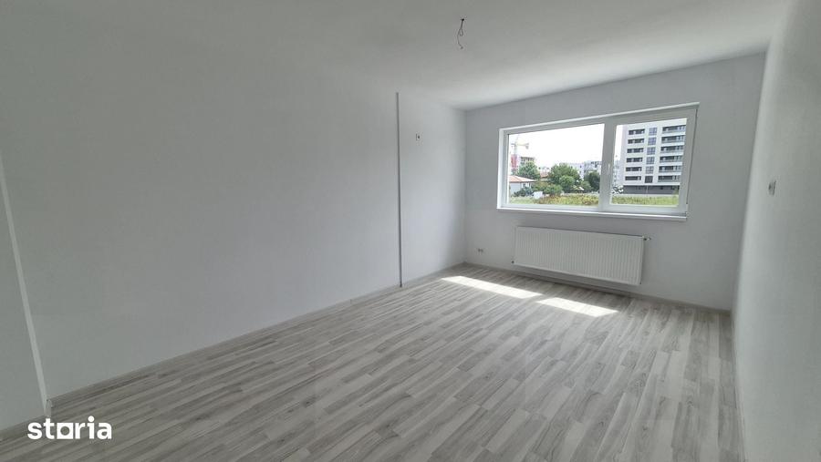 Apartament cu 2 camere în Metalurgiei