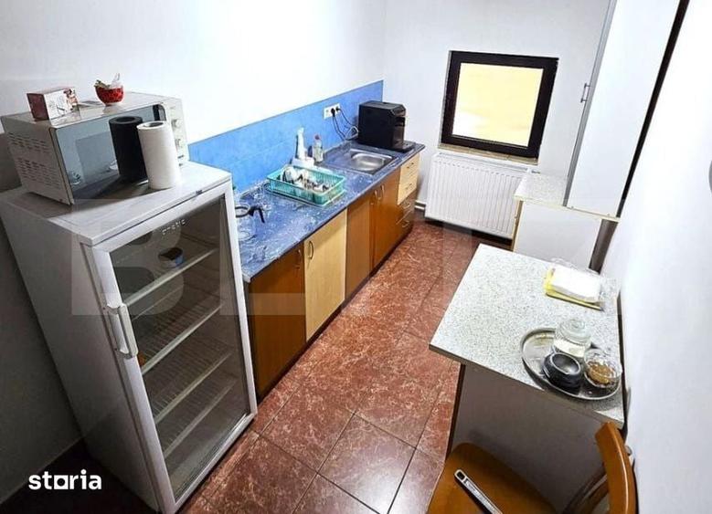 Spațiu comercial, de 808 mp, în Central