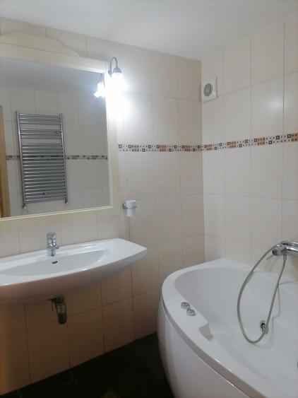 Apartament cu 2 camere decomandat în Bălcescu