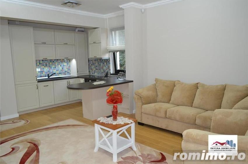 Apartament 2 Camere si Parcare Privata Zona Centrala - 3