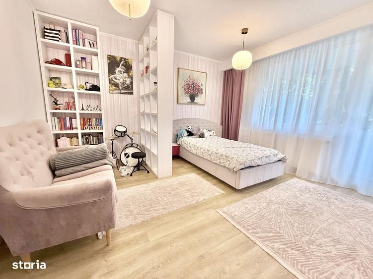 Vand 2 cam Tudor confort 1 [renovat complet] - 1
