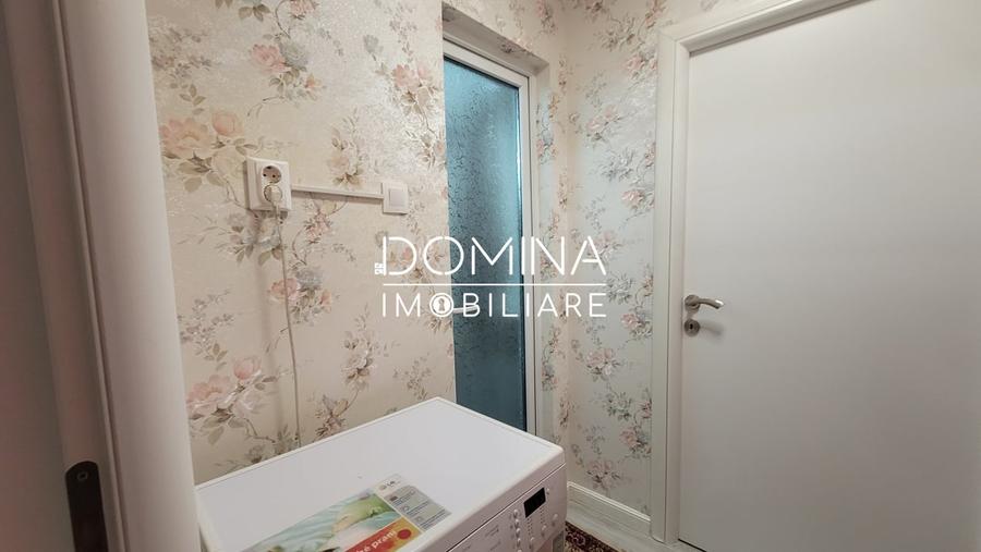 Apartament cu 2 camere semidecomandat, mobilat în 1 Mai