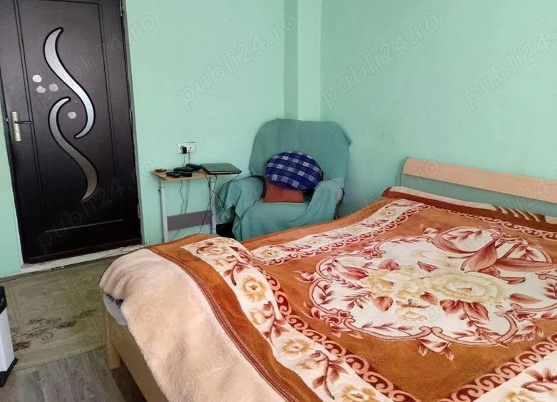 Casă cu 6 camere cu Teren 20 Mp în Năsăud