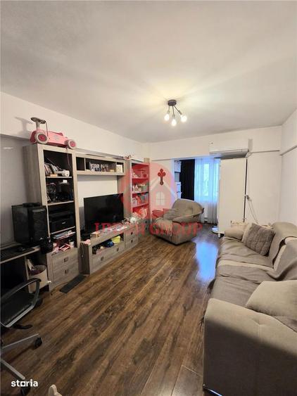 Apartament 2 Camere, Decomandat, Spitalul Judetean - 15