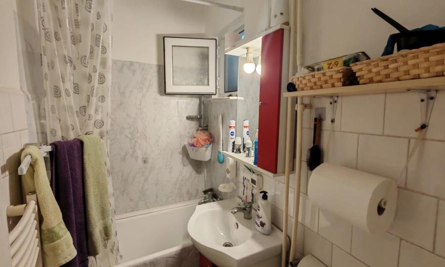 Apartament 3 camere Micro 20 - 5