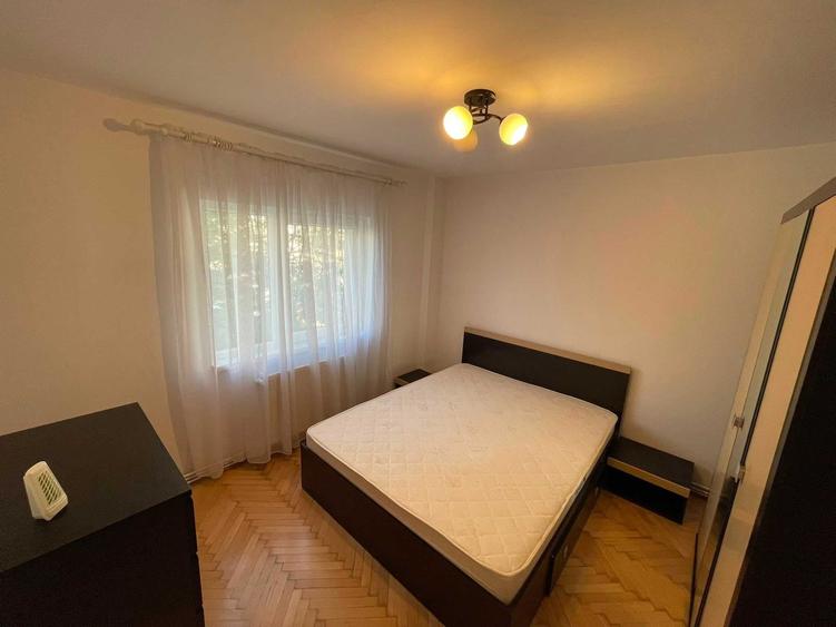 Apartament cu 2 camere decomandat în Dosu Bricii