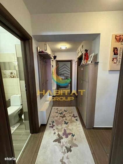 Apartament cu 3 camere decomandat în Central — fotografia 1