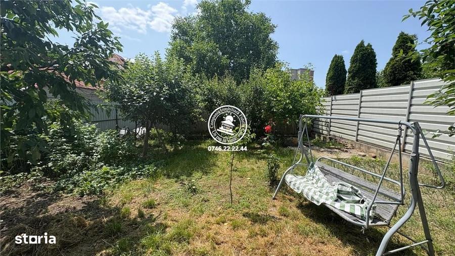Vila de vanzare Copou, - 7