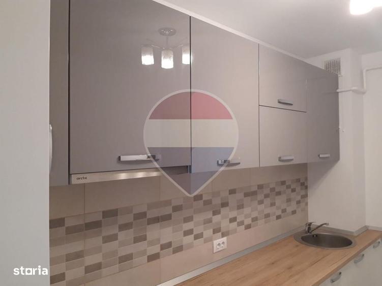 Apartament 1 camera | Conest Grand Residence | Parcare inclusa - 7