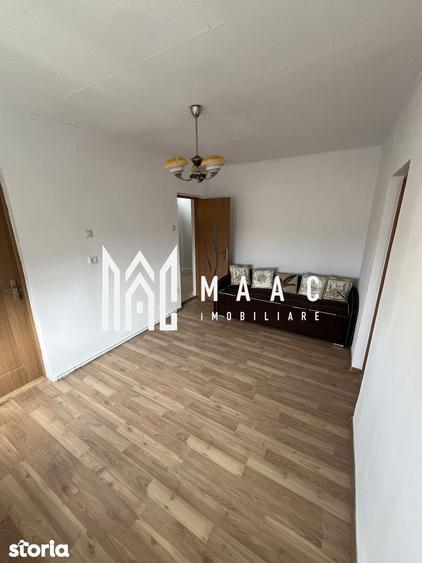 Apartament 2 Camere I SemidecomandatI Zona Lacul lui Binder - 5