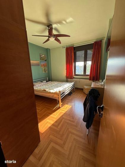 Apartament cu 4 camere în Dorobanți