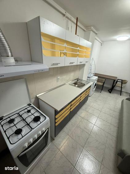 Ap 1 cam decom, renovat, cu CT, zona Parc Aurel Vlaicu - 2