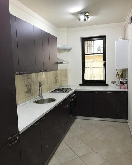 Apartament cu 2 camere decomandat, mobilat în Ronaț