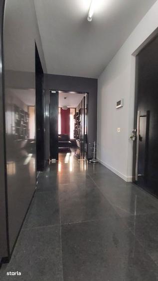 Proprietar, vand apartament Plopilor 82m2 + 25m2 - 5