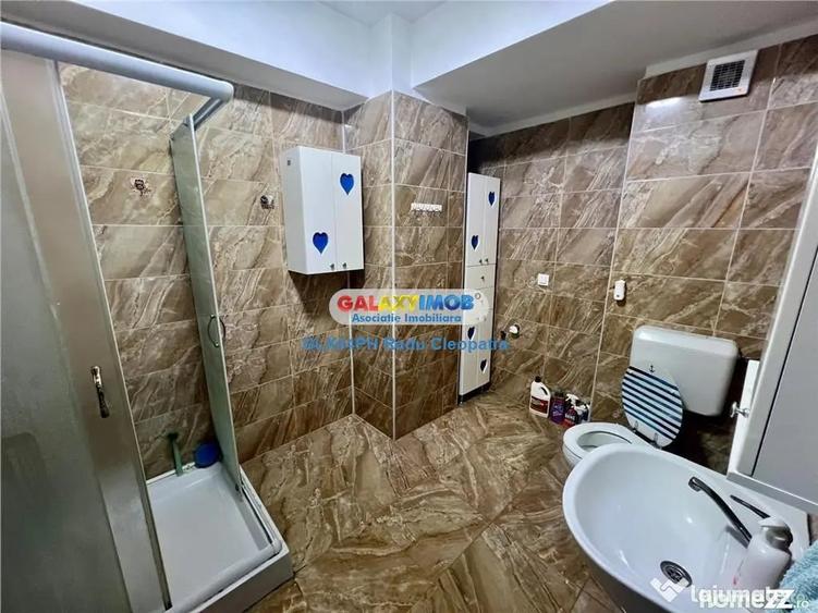 Apartament cu 2 camere decomandat în 9 Mai