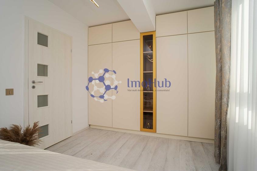 Apartament 2 camere, Tatarasi, etaj 1, bloc nou intabulat - 6