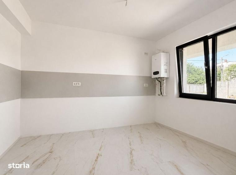 Casă cu 4 camere cu Teren 200 Mp în Prelungirea Ghencea