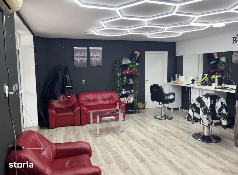 Spațiu comercial, de 55 mp, în Central