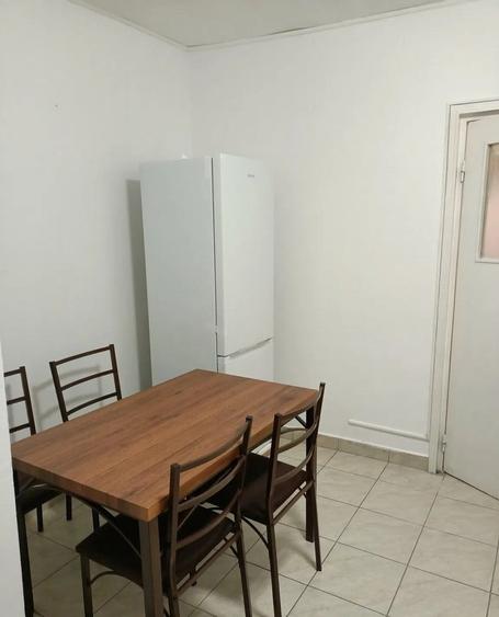 Apartament cu 2 camere semidecomandat în Tătărași