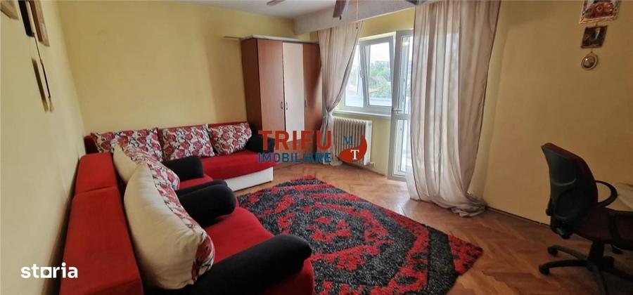 Apartament 2 camere de vanzare zona Tolstoi - 9