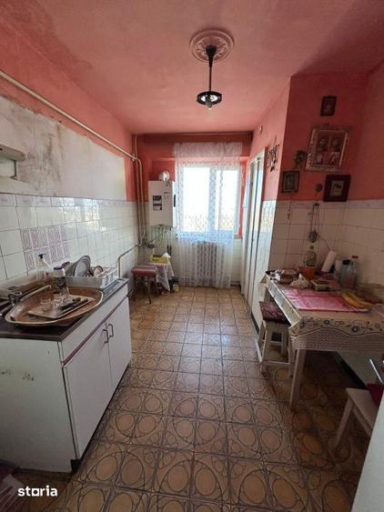 Apartament 3 camere confort 1 decomandat Plantelor, etaj intermediar. - 4