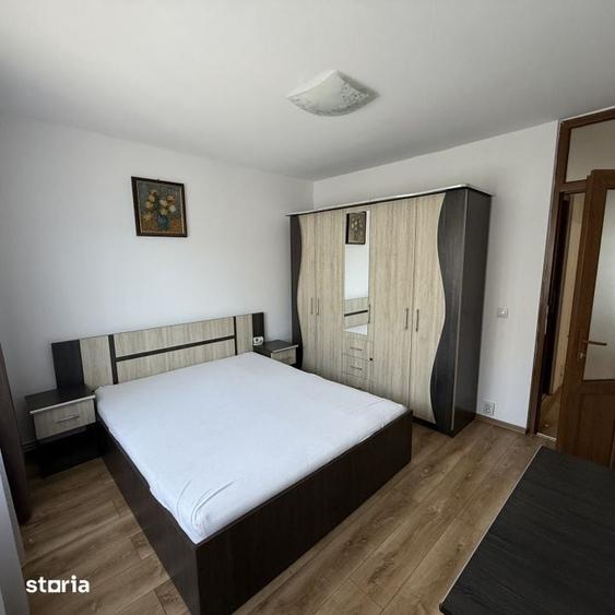 Apartament cu 2 camere decomandat în Vasile Alecsandri