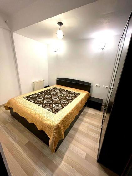 Apartament cu 2 camere decomandat în Nord