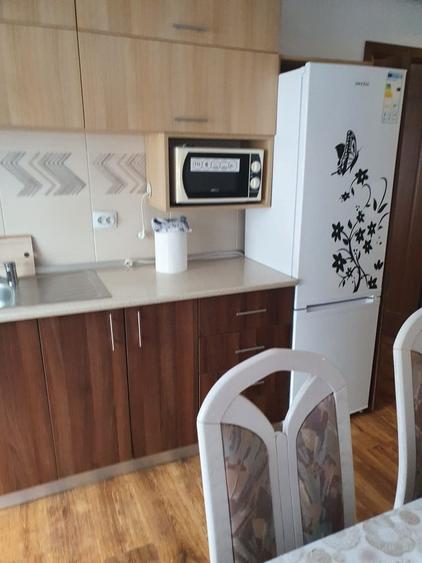 Apartament decomandat în Florești