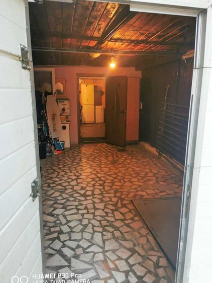 Apartament cu 2 camere semidecomandat în George Enescu