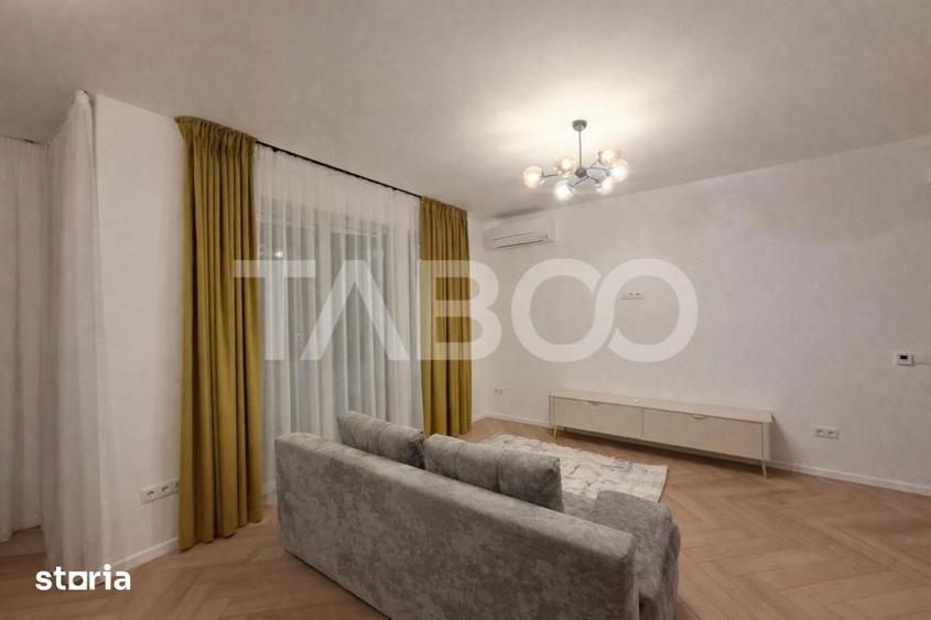 Apartament modern 2 camere si parcare prima inchiriere Mall Promenada - 3
