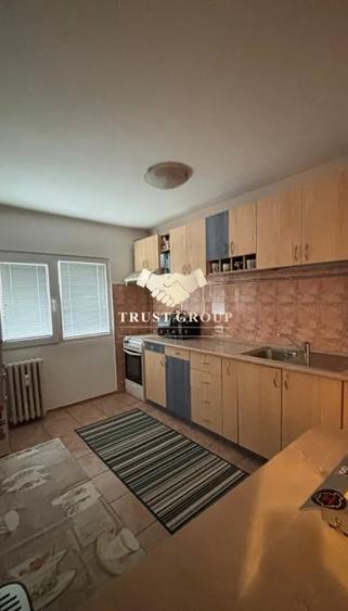 Apartament cu 2 camere decomandat, mobilat în Drumul Taberei