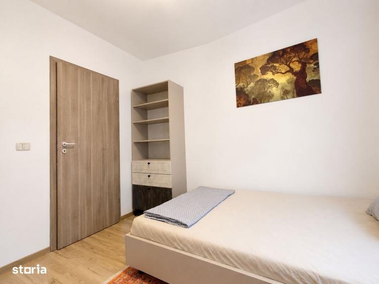 Apartament 3 camere | Giroc - Calea Timisoarei | Bloc nou | Pet Friend - 9