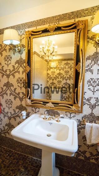 Apartament cu 4 camere decomandat, mobilat în Predeal