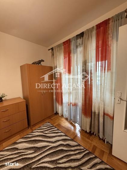 Apartament cu 3 camere în 7 Noiembrie