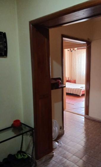 Apartament cu 3 camere decomandat în Ultracentral