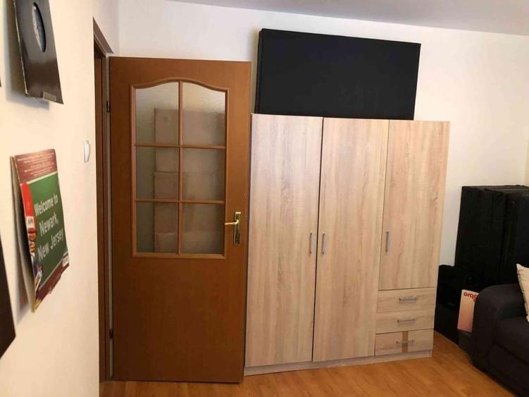 Apartament cu 2 camere decomandat, mobilat în Mănăștur