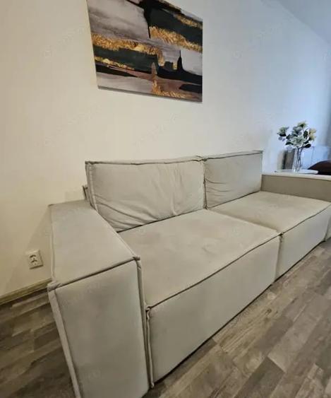 Apartament cu 2 camere în Eroii Revoluției