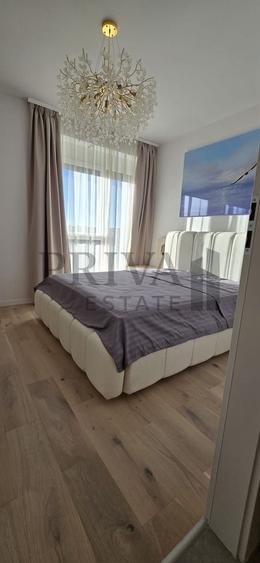 Apartament cu 2 camere decomandat, mobilat în Circumvalațiunii