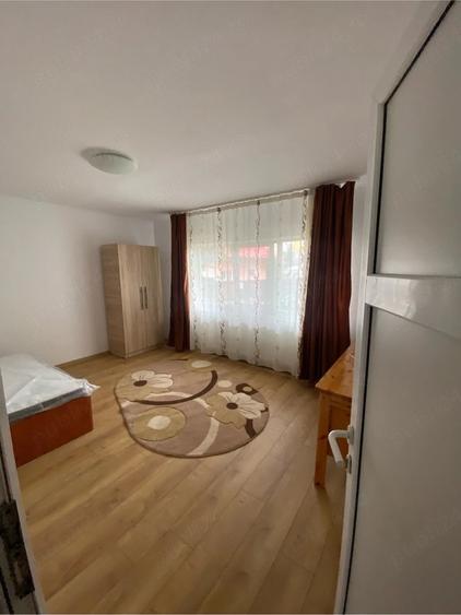 Garsonieră decomandată în Găvana