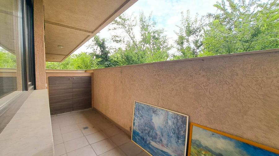 Apartament 2 camere Baneasa | Gradina Zoologica | Academia de Politie - 7